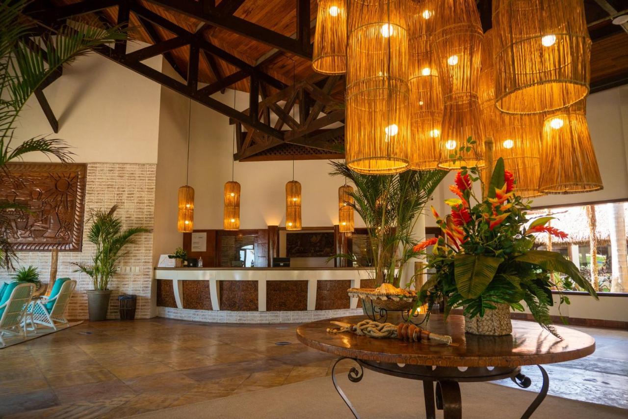 Sun City Rota Das Emoções By Nobile Camocim Extérieur photo