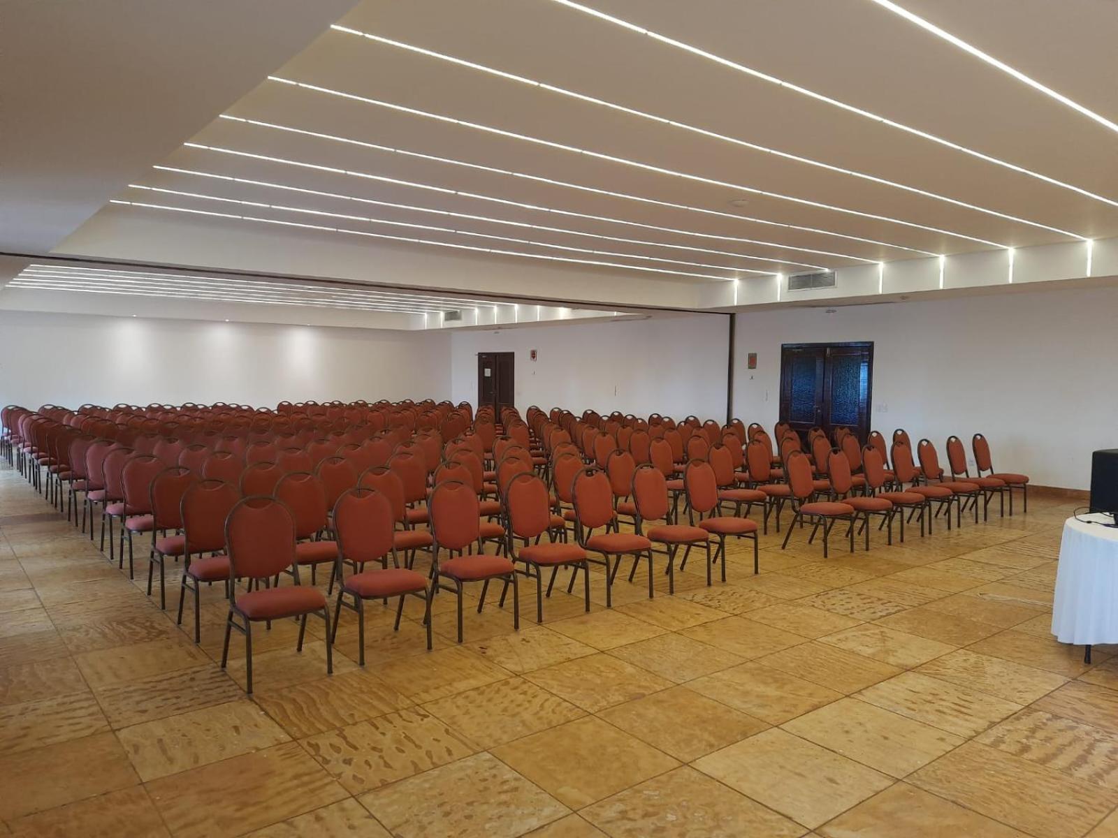 Sun City Rota Das Emoções By Nobile Camocim Extérieur photo