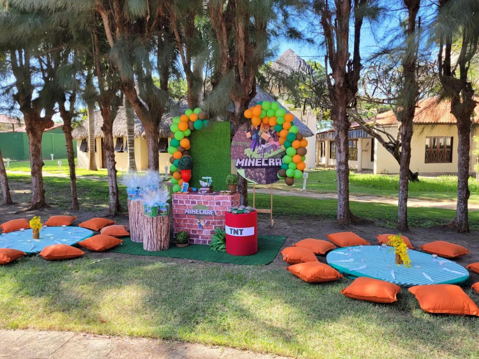 Sun City Rota Das Emoções By Nobile Camocim Extérieur photo